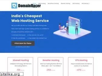 domainracer.in