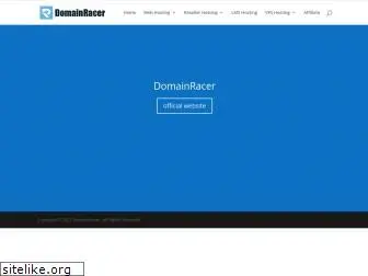 domainracer.info