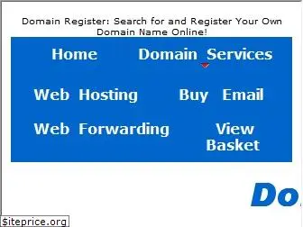 domainregister.com