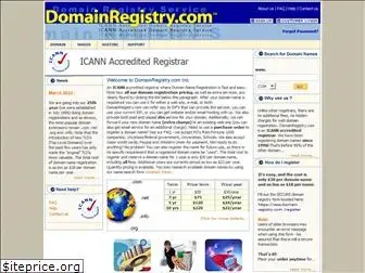 domainregistry.com