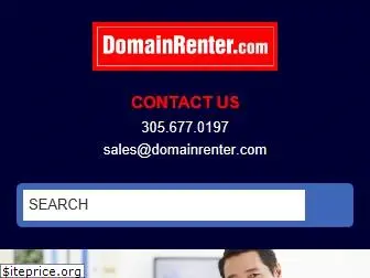 domainrenter.com