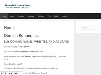 domainrunner.com