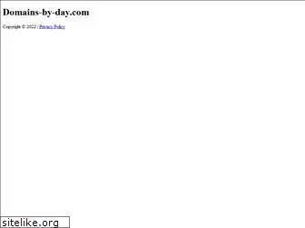 domains-by-day.com