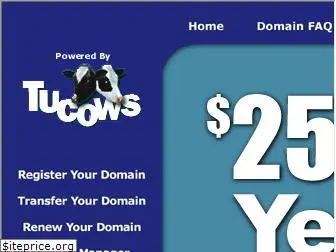domains.lexiconn.com