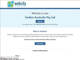 domains.webcity.com.au