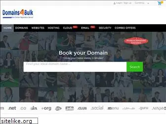domains4bulk.com