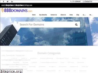 domains4sale.com