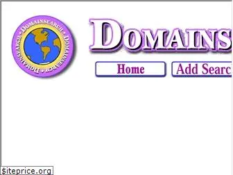 domainsearch.com