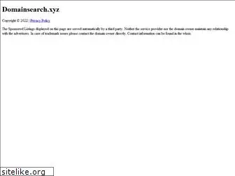 domainsearch.xyz
