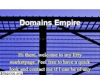 domainsempire.com