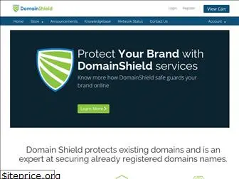 domainshield.com.au