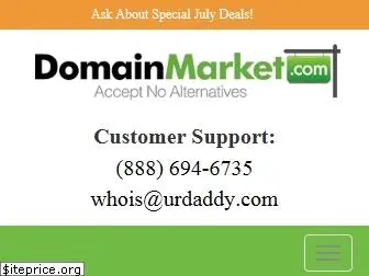 domainsmarket.com