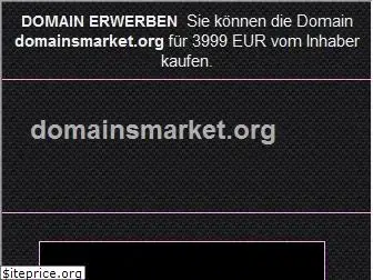 domainsmarket.org