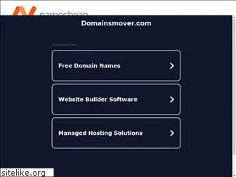 domainsmover.com