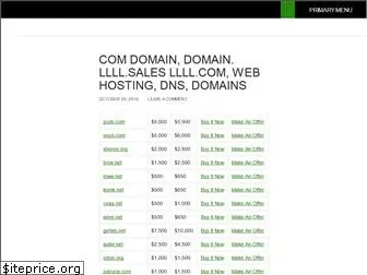 domainsp.com