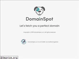 domainspot.com