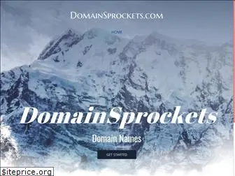 domainsprockets.com