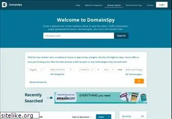 domainspy.info