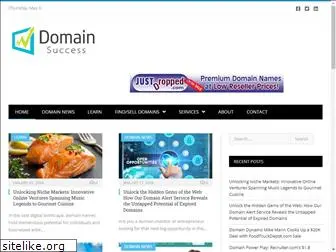 domainsuccess.com