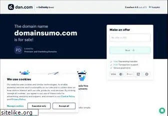 domainsumo.com
