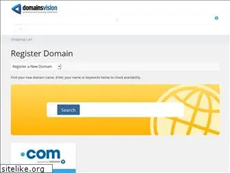 domainsvision.com