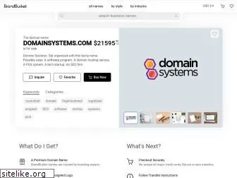 domainsystems.com