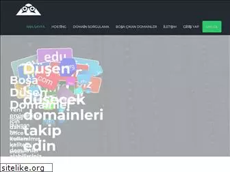 domaintakip.org