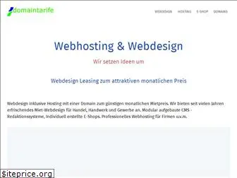 domaintarife.de