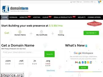 domainterm.com