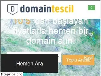 domaintescil.com