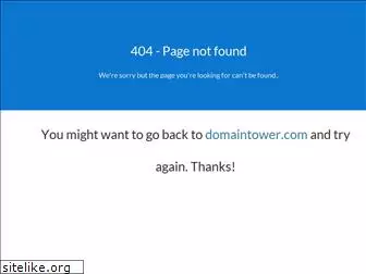 domaintower.com