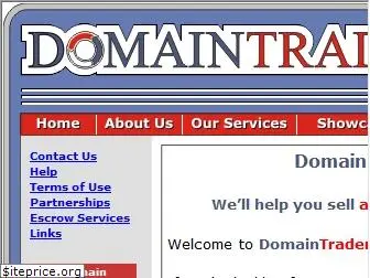domaintrader.ca