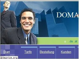 domainunion.de