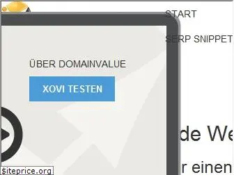 domainvalue.de