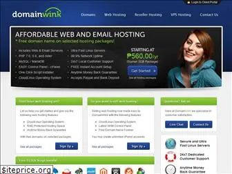 domainwink.com