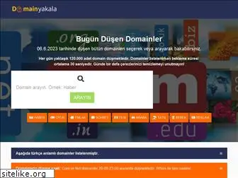 domainyakala.com