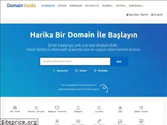 domainyurdu.com