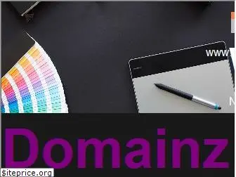 domainz.com