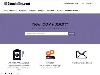 domainzoo.com