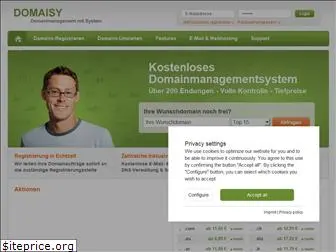 domaisy.de