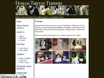 domani-tibetan-terriers.com