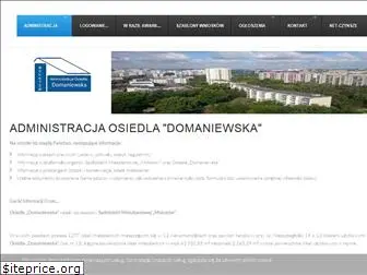 domaniewska.com.pl