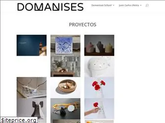 domanises.com