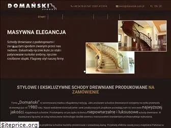 domanski.com.pl
