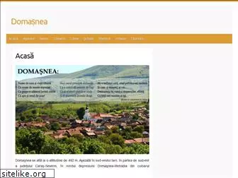 domasnea.com