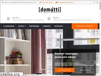 domatti.com.ua