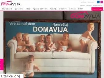 domavija.ba