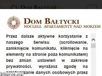 dombaltycki.pl