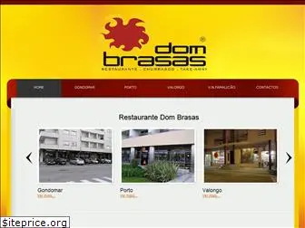 dombrasas.com
