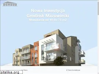 dombud-grodzisk.pl
